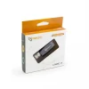 Sbox USBC-11 USB zvuková karta adaptér thumbnail