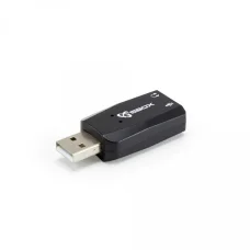 Sbox USBC-11 USB zvuková karta adaptér