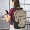 Hama 00217238 Terra Backpack 15,6 béžový batoh na notebook thumbnail