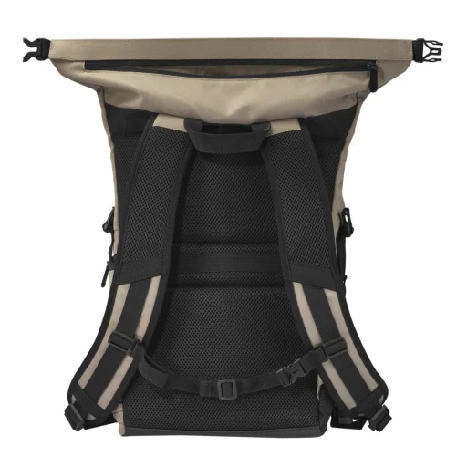 Hama 00217238 Terra Backpack 15,6 béžový batoh na notebook - 3
