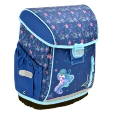 Hama 00129681 školská taška Rainbow Unicorn
