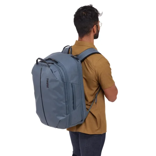 Thule 5017 Aion cestovný batoh 40L TATB140 Dark Slate - 4
