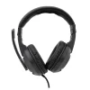 Baracuda BGH-021 Hydra Black stereo herný headset thumbnail