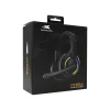 Baracuda BGH-021 Hydra Black stereo herný headset thumbnail