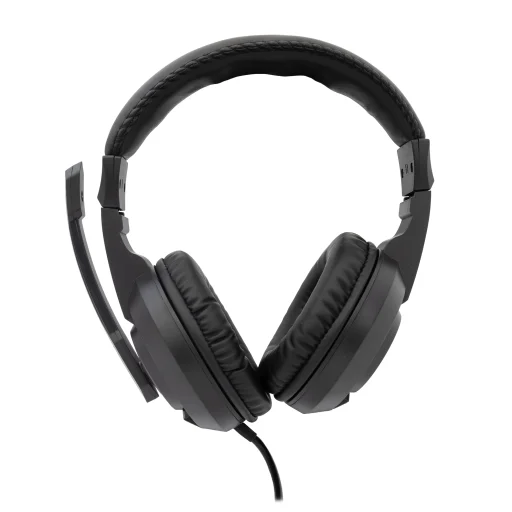 Baracuda BGH-021 Hydra Black stereo herný headset - 4