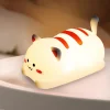 Media-Tech MT226 Pokky Happy Kitty detská nočná lampa thumbnail