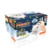 Media-Tech MT226 Pokky Happy Kitty detská nočná lampa thumbnail