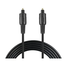 Sandberg 505-40 Optický Toslink-Toslink, 1,8m