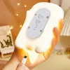 Media-Tech MT227 Pokky Clever Dino detská nočná lampa thumbnail