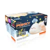 Media-Tech MT227 Pokky Clever Dino detská nočná lampa thumbnail
