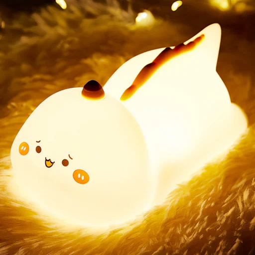 Media-Tech MT227 Pokky Clever Dino detská nočná lampa - 9