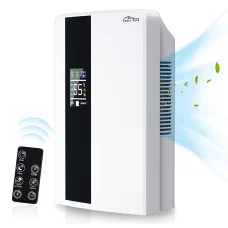 Media-Tech MT6531 Air-Dry Pro odvlhčovač vzduchu