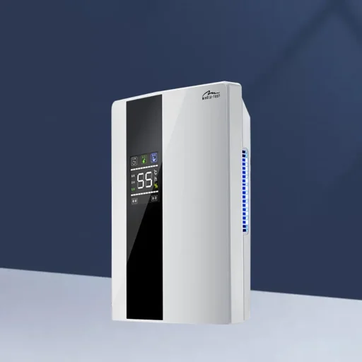 Media-Tech MT6531 Air-Dry Pro odvlhčovač vzduchu - 5