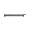 Hama 00200145 USB-C dokovacia stanica Connect2Office thumbnail