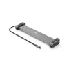 Hama 00200145 USB-C dokovacia stanica Connect2Office thumbnail