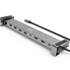Hama 00200145 USB-C dokovacia stanica Connect2Office thumbnail