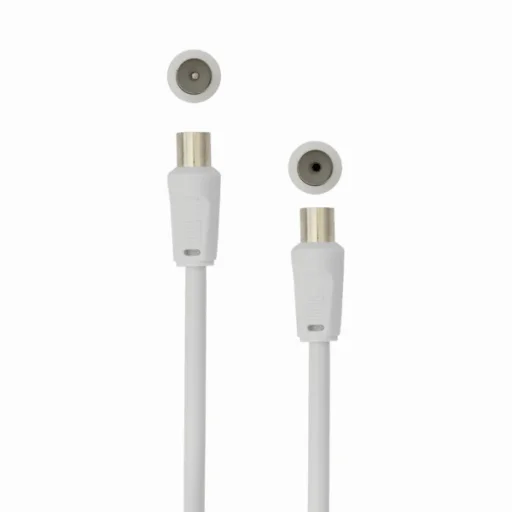 Sbox RF M/F 5m RF-5 anténny kábel - 2