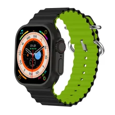 Media-Tech MT872 SmartWatch Fusion inteligentné hodinky
