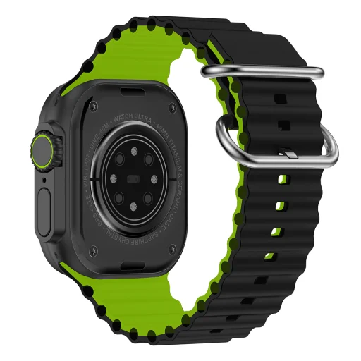 Media-Tech MT872 SmartWatch Fusion inteligentné hodinky - 3