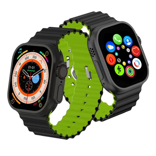 Media-Tech MT872 SmartWatch Fusion inteligentné hodinky - 4