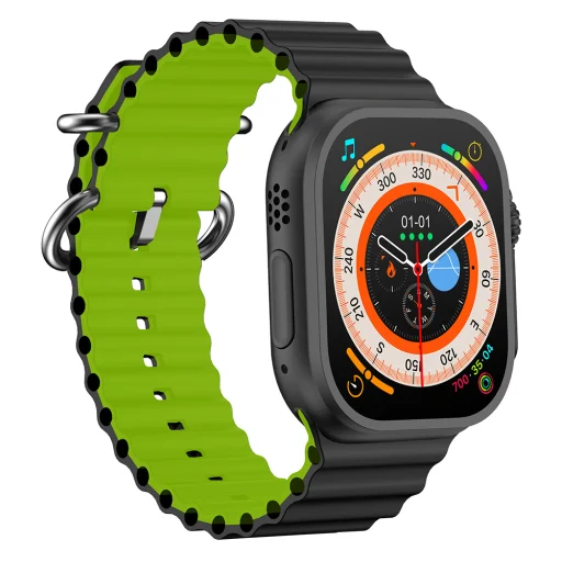 Media-Tech MT872 SmartWatch Fusion inteligentné hodinky - 5