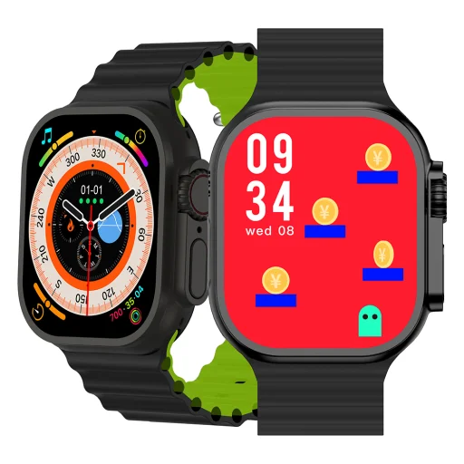 Media-Tech MT872 SmartWatch Fusion inteligentné hodinky - 8