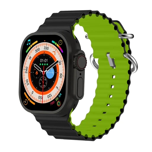 Media-Tech MT872 SmartWatch Fusion inteligentné hodinky - 1