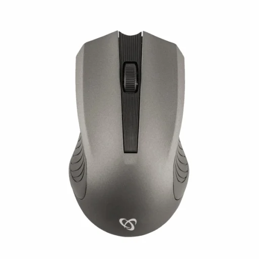 Bezdrôtová myš Sbox WM-373G sivá - 2