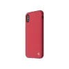 Tellur Cover Pilot Apple iPhone X/XS červený kryt thumbnail