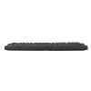 Baracuda BGK-01114 Krill Black US klávesnica thumbnail