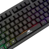 Baracuda BGK-01114 Krill Black US klávesnica thumbnail
