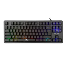 Baracuda BGK-01114 Krill Black US klávesnica