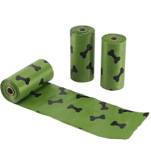 Beper C207PET012 vrecká na psie exkrementy - 1