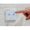 Tellur Smart WiFi spínač, SS2N 2-portový 1800W 10A thumbnail