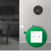 Tellur Smart WiFi spínač, SS2N 2-portový 1800W 10A thumbnail