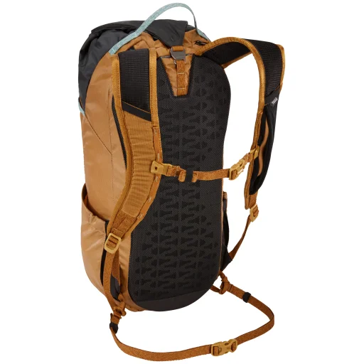 Thule 4092 Stir 20L turistický batoh Wood Thrush - 3