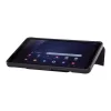 Case Logic 5182 SnapView Samsung Galaxy Tab A9 8.7 puzdro typu flip, čierne thumbnail