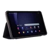 Case Logic 5182 SnapView Samsung Galaxy Tab A9 8.7 puzdro typu flip, čierne thumbnail