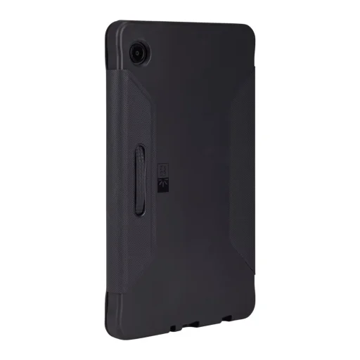 Case Logic 5182 SnapView Samsung Galaxy Tab A9 8.7 puzdro typu flip, čierne - 2