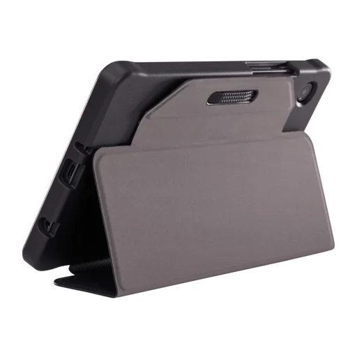 Case Logic 5182 SnapView Samsung Galaxy Tab A9 8.7 puzdro typu flip, čierne - 3