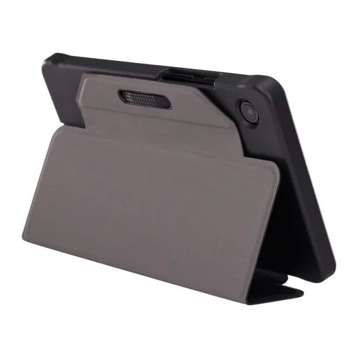 Case Logic 5182 SnapView Samsung Galaxy Tab A9 8.7 puzdro typu flip, čierne - 4