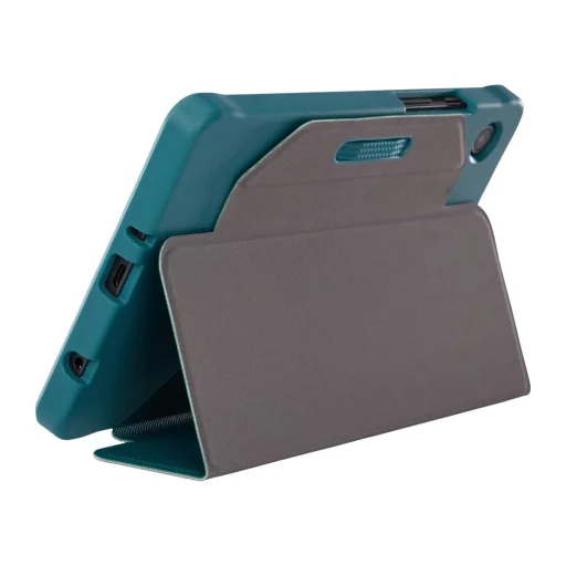Case Logic 5183 SnapView Samsung Galaxy Tab A9 8.7 puzdro CSGE-2196 Patina Blue - 3