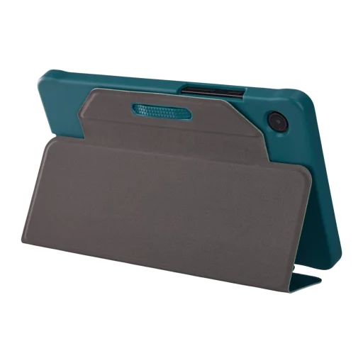Case Logic 5183 SnapView Samsung Galaxy Tab A9 8.7 puzdro CSGE-2196 Patina Blue - 4