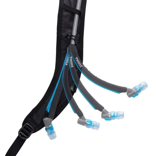 Thule 5082 Alltrail hydratačný batoh 22L čierny - 4