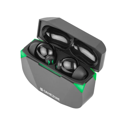 Tracer 46965 Gamezone T3 Pro TWS BT bezdrôtové slúchadlá - 1