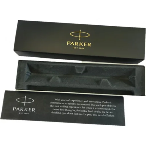 Guličkové pero Parker Urban Premium Violet Metal - 4