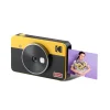 Kodak Mini Shot 2 fotoaparát a fototlačiareň kombo Retro Yellow thumbnail