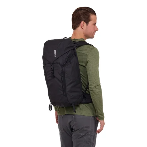 Thule 5088 AllTrail Daypack 25L Black batoh - 3