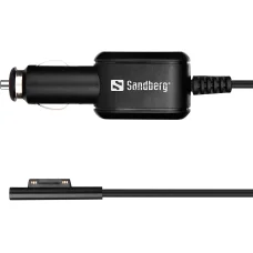 Sandberg 441-00 autonabíjačka pre zariadenia Microsoft Surface Pro 3-8