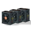 Zalman ZM650-GV3 GigaMax 650W 80+ Bronze zdroj thumbnail